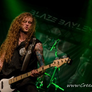 077 Blaze Bayley